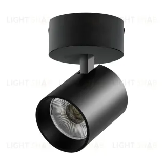 Накладной светильник Lightstar Alta Base A5437SO (215437 + 215017 + 215010-35) A5437SO