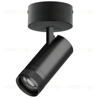 Накладной светильник 20-55G с адаптером Lightstar Canno Pro C4207SO C4207SO