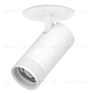 Встраиваемый светильник 20-55G с адаптером Lightstar Canno Pro C4306RS C4306RS