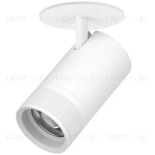 Встраиваемый светильник 20-55G с адаптером Lightstar Canno Pro C4406RS C4406RS