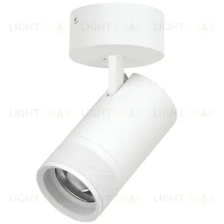 Накладной светильник 20-55G с адаптером Lightstar Canno Pro C4406SO C4406SO