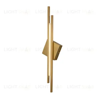 Настенный светильник Modelux ML.728.580 BS ML.728.580 BS