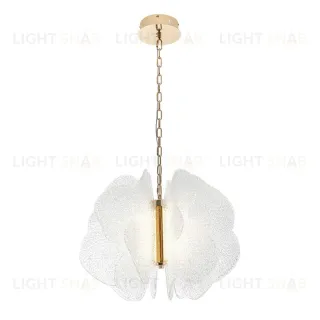 Подвесная люстра Modelux ML.6223.600 CP ML.6223.600 CP