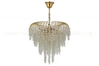 Подвесная люстра Arti Lampadari Ferla E 1.5.32.105 G Ferla E 1.5.32.105 G