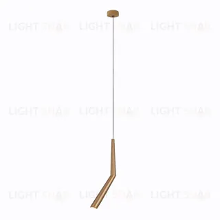 Подвесной светильник Mantra Boomerang 9356+9245 (1L) 9356+9245 (1L)