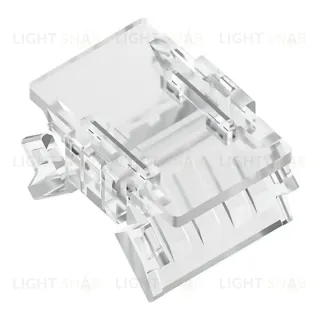 Коннектор прокалывающий для линейного соединения, 2 pin, для одноцветной LED ленты 10 ммб Apeyron 09-166 09-166