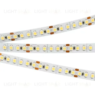Светодиодная лента Arlight UL-A180-8mm 24V Warm3000 (14.4 W/m, IP20, 5m) (Открытый) 028576(3) 028576(3)