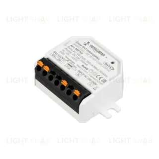 Блок питания Arlight шины SMART-DALI-302-72-SUF (230V, 200mA) (IARL, IP20 Пластик) 060702 060702