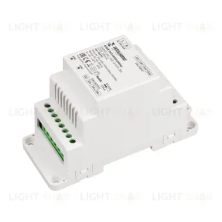 Блок питания Arlight шины SMART-DALI-302-72-REP-DIN (230V, 200mA) (IARL, IP20 Пластик) 060701 060701