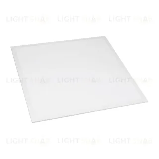 Светодиодная панель Arlight DL-TITAN-COMFORT-S600x600-34W Day4000-MIX (WH, 120 deg, CRI92, 230V) (IP40 Металл) 060566 060566