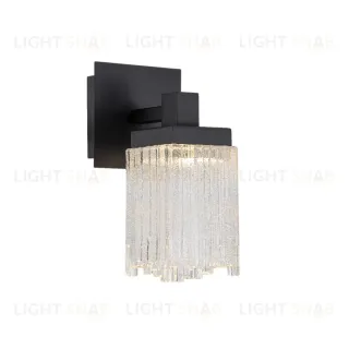 Бра Delight Collection MB25020403-1A1 Matt black MB25020403-1A1