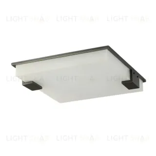 Потолочный светильник Delight Collection 8212C/500 black/white 8212C/500 black/white