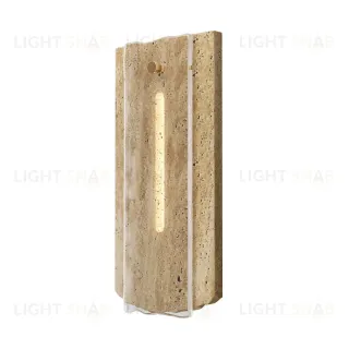 Настенный светильник Maytoni Ventana MOD523WL-L15BG3K MOD523WL-L15BG3K