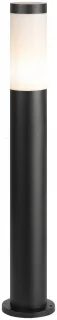 Ландшафтный светильник ЭРА Беллона GBF-103-BL-0650 230В Е27 IP54 черный Б0071043 Б0071043