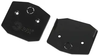 Заглушка для магнитного шинопровода NOVA ver.2 ЭРА TRM-PC20-ECN Б0063941 Б0063941