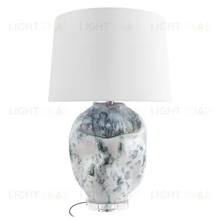 Настольная лампа LOFT IT Larimar 10502T 10502T