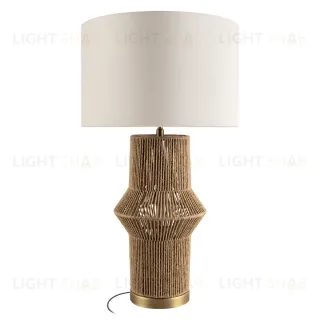 Настольная лампа LOFT IT Maori 10520T 10520T