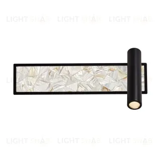 Настенный светильник Favourite Primum 4859-1W 4859-1W
