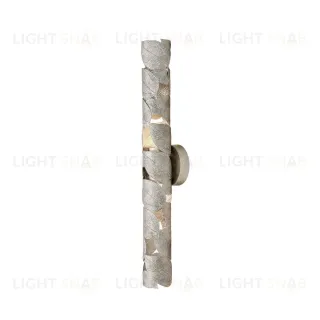 Настенный светильник Favourite Leaftube 4803-1W 4803-1W