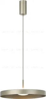 Подвесной светильник Stilfort Каспио 4045/11/02P 4045/11/02P