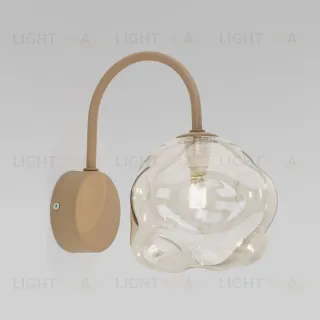 Настенный светильник TK Lighting 11152 Lava Sabia a071873 11152 Lava Sabia