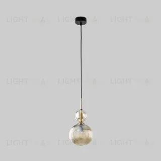 Подвесной светильник TK Lighting 11040 Sophia Cognac a071823 11040 Sophia Cognac