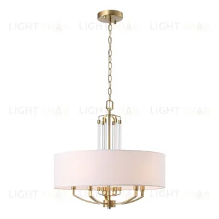 Подвесная люстра  ST Luce Опал SL1403.303.05 SL1403.303.05