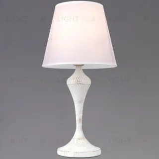 Настольная лампа ILLUMICO IL0769-1TSQ-25MWT ELITE IL0769-1TSQ-25MWT ELITE