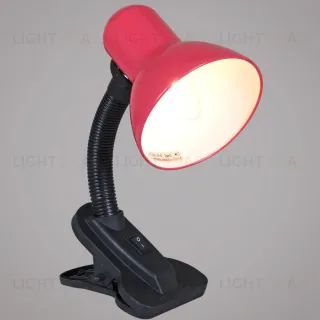 Настольная лампа Reluce 00108-0.7-01 PINK 00108-0.7-01 PINK