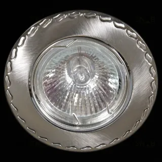 Встраиваемый светильник Reluce 03063-9.0-001AK MR16 SN 03063-9.0-001AK MR16 SN