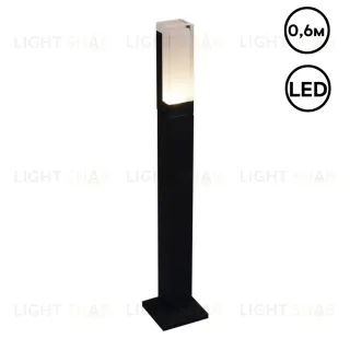 Ландшафтный светильник Reluce 09977-0.7-001JH 0,6M LED7W BK RLOS 09977-0.7-001JH 0,6M LED7W BK RLOS
