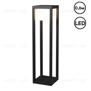 Ландшафтный светильник Reluce 09978-0.7-001JH 0,6M LED12W BK 09978-0.7-001JH 0,6M LED12W BK
