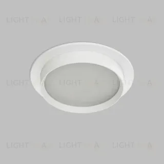 Встраиваемый светильник Denkirs Ratio DK-DH2000-WH DK-DH2000-WH