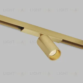 Трековый магнитный светильник Denkirs Shine Spot Zigbee DK5940-SB DK5940-SB
