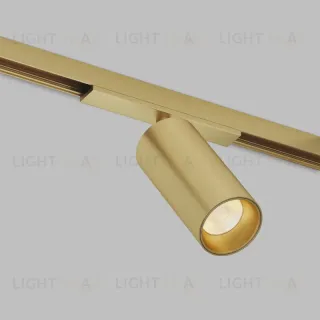 Трековый магнитный светильник Denkirs Shine Spot Zigbee DK5941-SB DK5941-SB