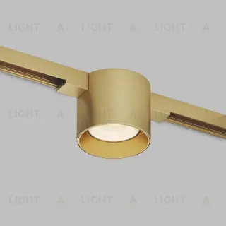 Трековый магнитный светильник Denkirs Shine Spot Zigbee DK5943-SB DK5943-SB
