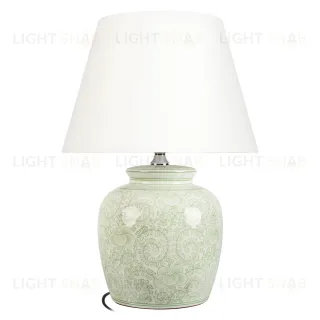 Настольная лампа Loft IT Orchid 10491T Green 10491T Green