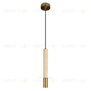 Подвесной светильник Loft IT Everest 10583A Bronze 10583A Bronze