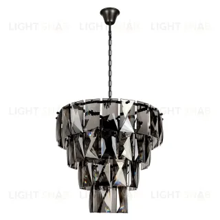 Подвесной светильник Loft IT Contemporary 10561/550 Smoke 10561/550 Smoke