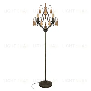 Торшер Loft IT Chateau 10559F 10559F