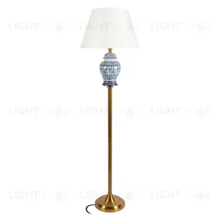 Торшер Loft IT Ultramarine 10489F 10489F