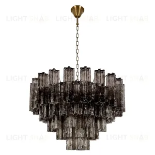 Подвесная люстра Loft IT Murano 10580/800 Smoke 10580/800 Smoke