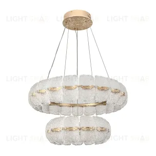 Подвесная люстра Modelux ML.2520.800.500 GD ML.2520.800.500 GD