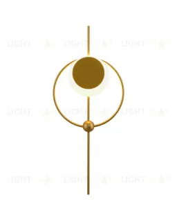 Настенный светильник Moderli Lumi V11224-WL V11224-WL