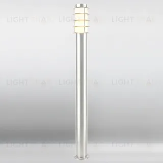 Ландшафтный светильник General Фортис GPF-E27-M-IP65 662540 662540