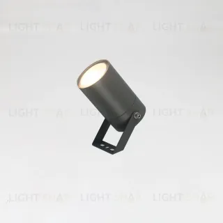 Ландшафтный светильник General GPF-MR16-GU10-R-IP65 662667 662667