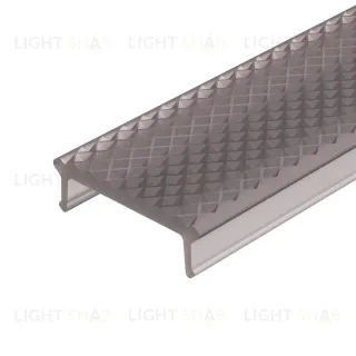 Экран призматический Arlight LINE-W16-2000 BLACK (Пластик) 063965 063965