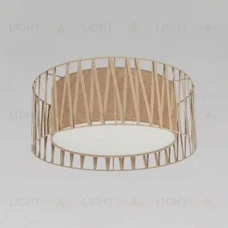 Потолочная люстра TK Lighting 11464 Harmony Sabia a072577 11464 Harmony Sabia
