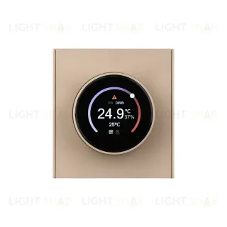 Терморегулятор STRONG Wi-Fi с/у шелк KRANZ KR-78-0728-8 KR-78-0728-8