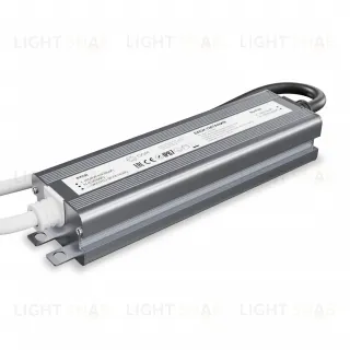 Блок питания OGM 24В, 60Вт, 186-264В, 2,5А, IP67 PS3-88 PS3-88